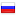 inslov.ru hosted country